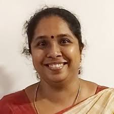 Dr Ananthi